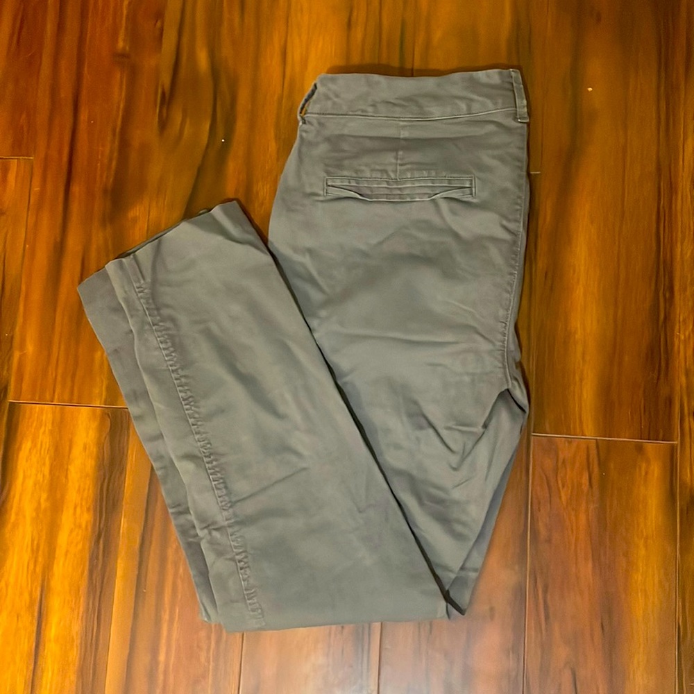 Old Navy Pixie Pants